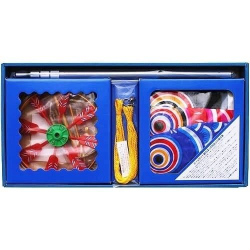 鯉のぼり】鯉のぼりセット雅 1.2m ベランダ マンション ナイロン 端午