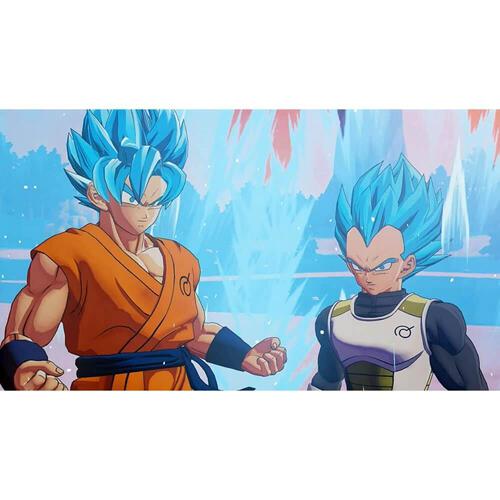 【Nintendo Switchソフト】ドラゴンボールZ KAKAROT + 新たなる覚醒セット