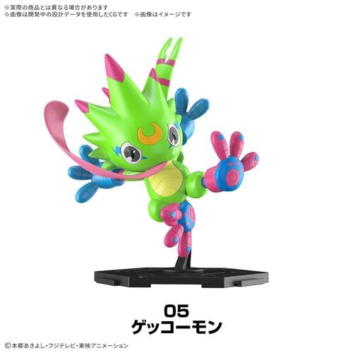 【予約受付商品】デジモンギャザリング Part 1【種類ランダム】【出荷予定日：2026年8月29日】