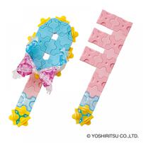 LaQ スイートコレクション プリンセスジュエリー