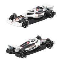 【予約受付商品】ホットウィール ベーシックカー F1 5カーパック【出荷予定日：2026年4月11日】