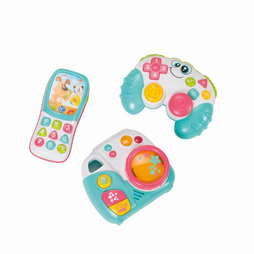 プレイポップ たくさん指遊び！大好き３点セット トイザらス限定 ギフト 誕生日 プレゼント&nbsp; 1歳 2歳 3歳