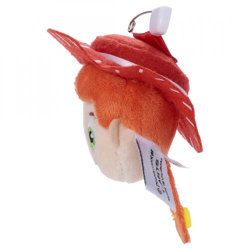 【予約受付商品】ピクサーキャラクター トイ・ストーリー5 ぬいぐるみバッジ ジェシー【出荷予定日：2026年6月20日】