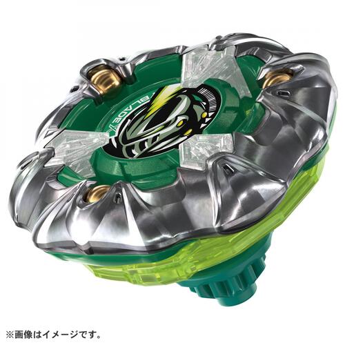 BEYBLADE X ベイブレードエックス UX-10 カスタマイズセットU 