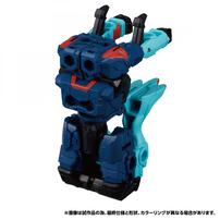 【予約受付商品】トランスフォーマー ワイルドキング WKWB-07 エナジービースト キャプテンヴォルカ(アクアver.)【出荷予定日：2026年7月18日】