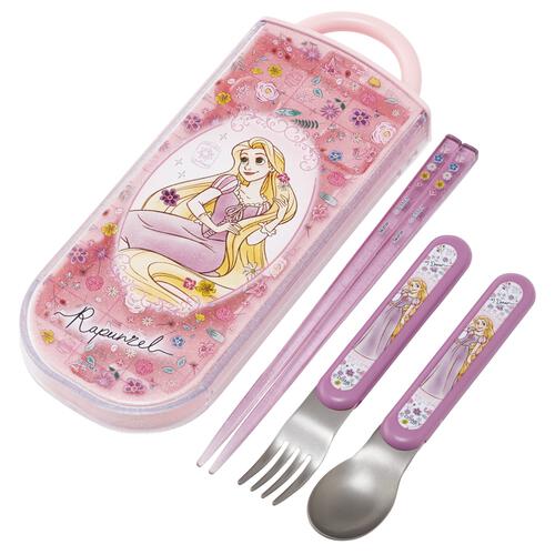 トリオセット ラプンツェル 26