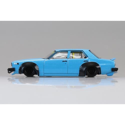 1/64 ダイキャストミニカー グラチャンコレクション Part.16【種類ランダム】