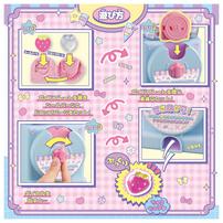 【予約受付商品】キラ★ガチャシール ぷっくりドロップ【出荷予定日：2026年8月1日】