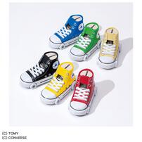 【予約受付商品】ドリームトミカ DREAM TOMICA CONVERSE ALL STAR COLLECTION VOL.1【種類ランダム】【出荷予定日：2026年6月20日】