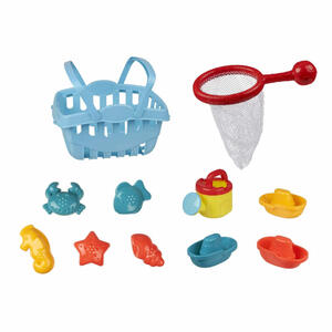 トップトッツ たのしいバスタイム！わくわくバスケット トイザらス限定