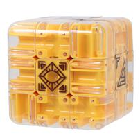 古代のパズルブロック