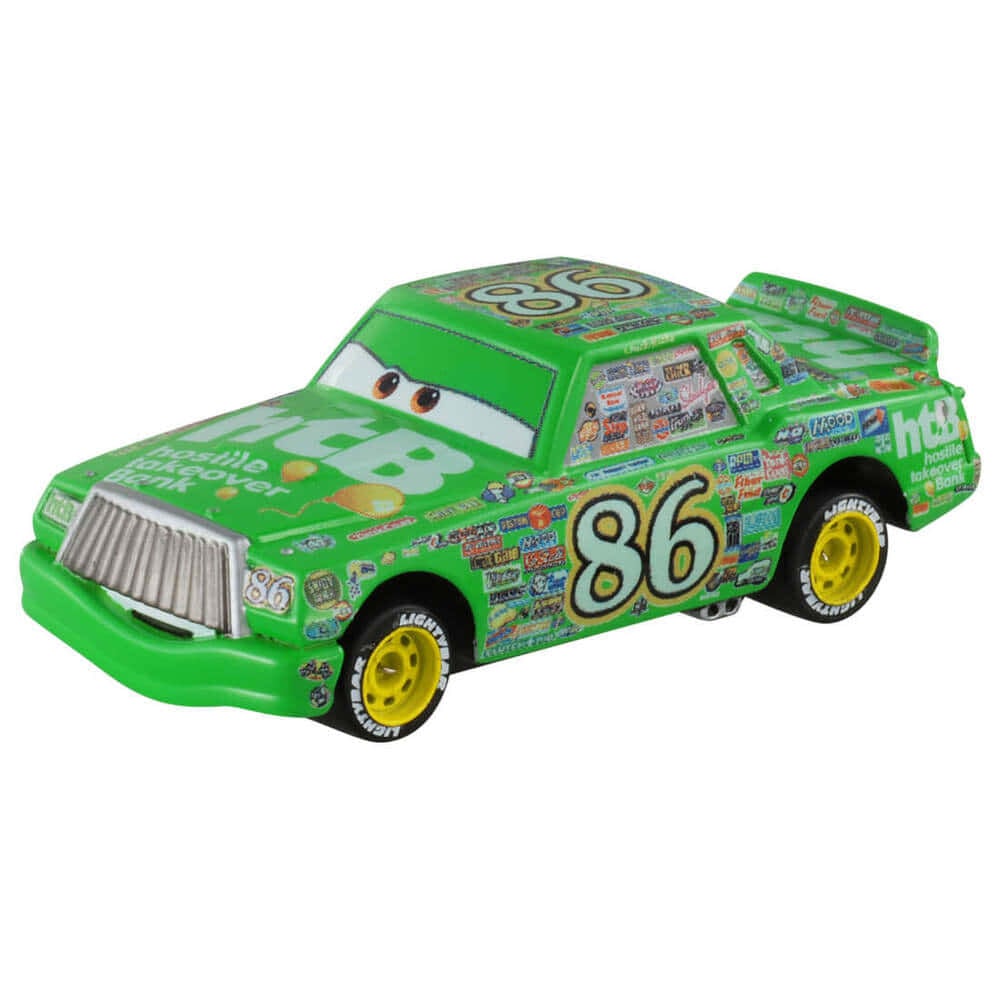 カーズトミカC－11チックヒックス ミニカー 車 おもちゃ | おもちゃ