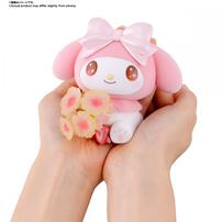 【予約受付商品】mofamofy マイメロディ -パステルカラー ver.-【出荷予定日：2026年6月30日】