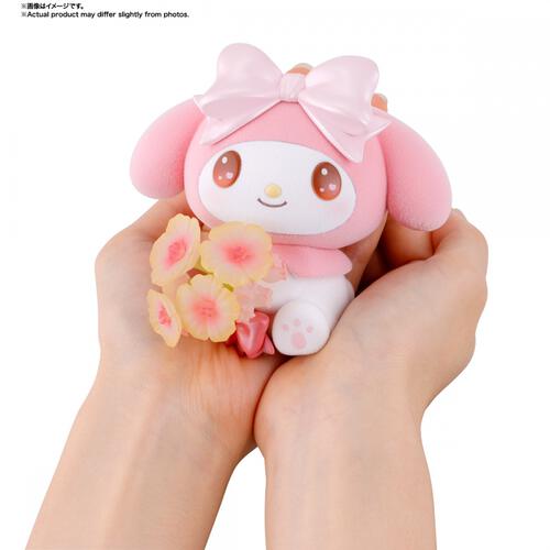 【予約受付商品】mofamofy マイメロディ -パステルカラー ver.-【出荷予定日：2026年6月30日】