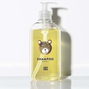 Mamma Baby ママベビー ベビーシャンプー