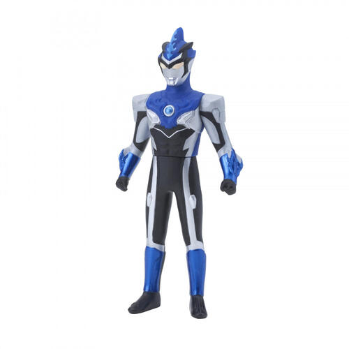 ウルトラマンルーブ ウルトラヒーローシリーズ 55 ウルトラマンブル アクア クリスマスプレゼント 3歳 4歳 5歳