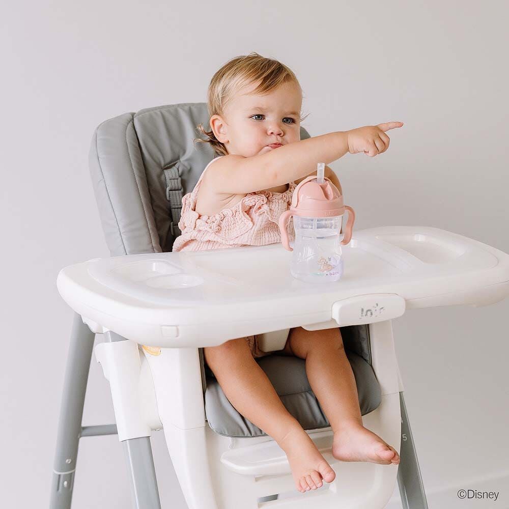 b.box ビーボックス ディズニー Sippy cup シッピーカップ (バンビ