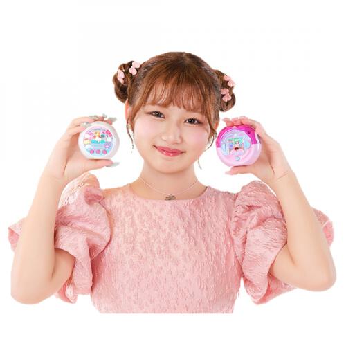 【オンライン限定価格】ぷにるんず ぷにすたる クリアブルー クリスマスプレゼント 6歳 7歳 8歳