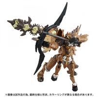【予約受付商品】T-SPARK トランスフォーマー AOTP-22 オニキスプライム【出荷予定日：2026年1月31日】