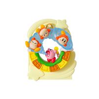 星のカービィ まんまるーぷ！【種類ランダム】リーメント フィギュア