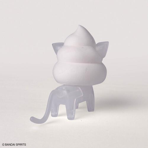 クレイモデルキット あにまるうんちセット1 ねこ&くま クリスマスプレゼント 6歳 7歳 8歳