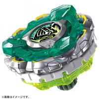 【予約受付商品】BEYBLADE X ベイブレードエックス CX-14 スターター ナイトフォートレスGV8-70UN【出荷予定日：2026年3月28日】
