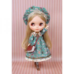 ブライス ケンドラザビブリオファイル