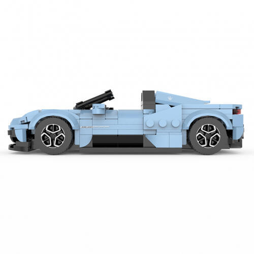 RASTAR 1:30 マセラッティ MC20 チェロ トイザらス限定