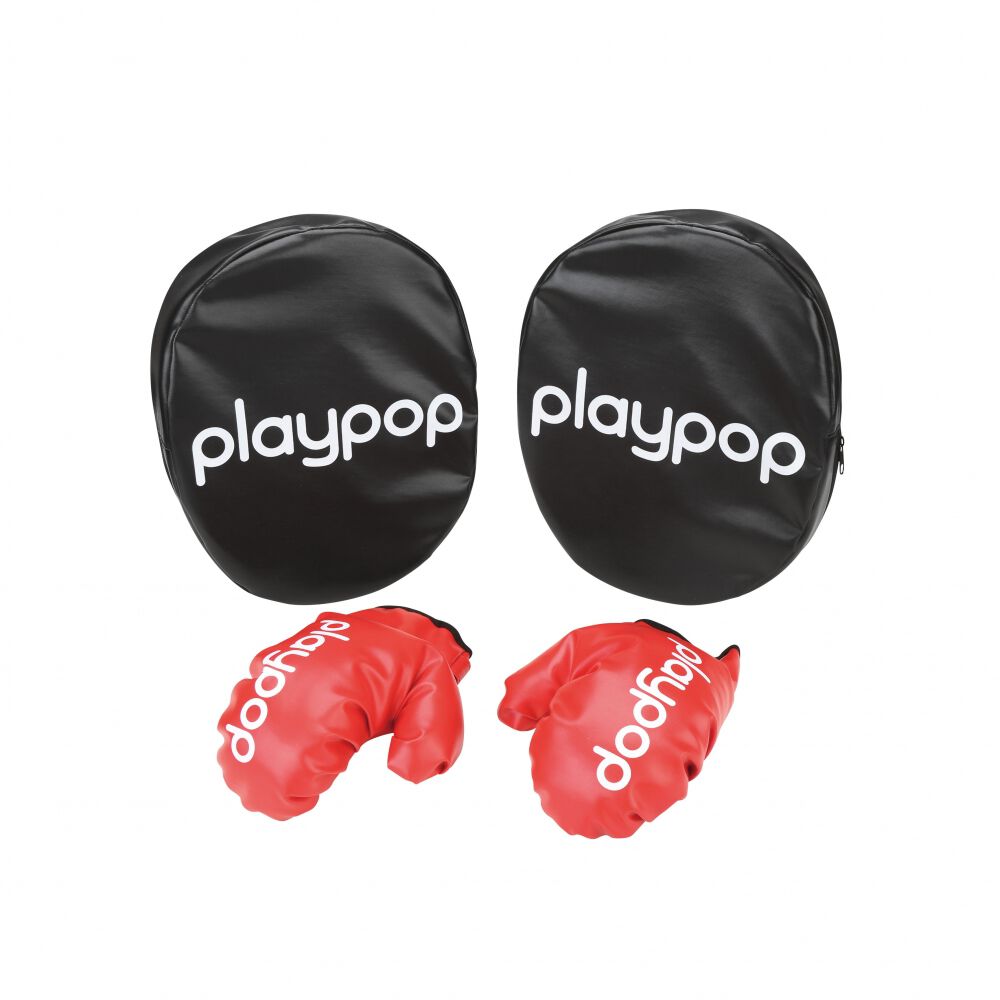 コウキさん限定ボクシンググッズ ジュニア ボクシングセット トイザらス限定 クリスマスプレゼント 3歳