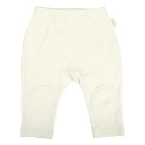 モンキーパンツ ニットツイル シロ&times;70cm