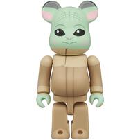 BE＠RBRICK CHASE THE MANDALORIAN【種類ランダム】