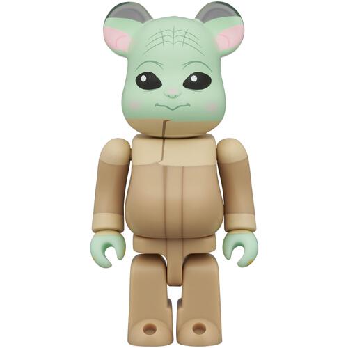 BE＠RBRICK CHASE THE MANDALORIAN【種類ランダム】
