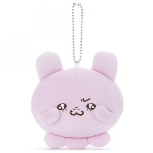 らぶいーず Mocchi-Mocchi- ボールチェーンマスコット ぴょんちー（さみちいよ）