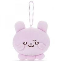 らぶいーず Mocchi-Mocchi- ボールチェーンマスコット ぴょんちー（さみちいよ）