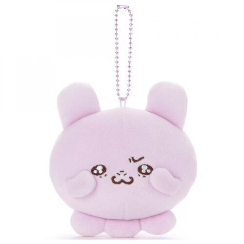 らぶいーず Mocchi-Mocchi- ボールチェーンマスコット ぴょんちー（さみちいよ）