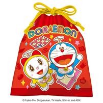 ドラえもんブーツ  クリスマス お菓子