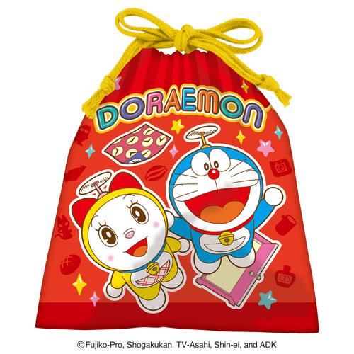 ドラえもんブーツ  クリスマス お菓子