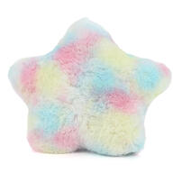 きらきら星のふわふわクッション ぬいぐるみ トイザらス限定  3歳 4歳 5歳 プレイポップ 誕生日 ギフト プレゼント