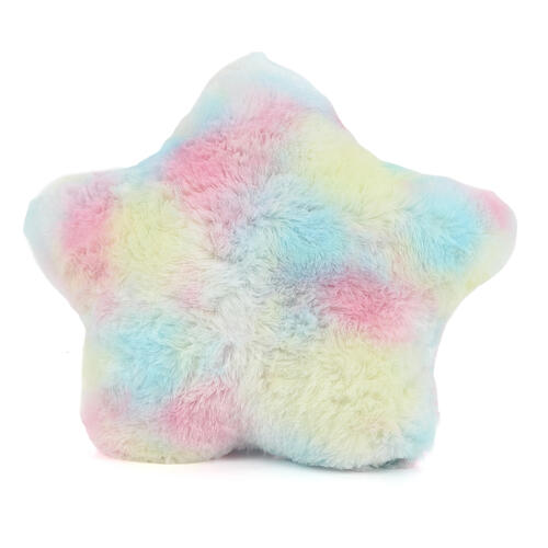 きらきら星のふわふわクッション ぬいぐるみ トイザらス限定  3歳 4歳 5歳 プレイポップ 誕生日 ギフト プレゼント