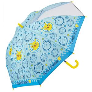 ポケモン 子ども用傘 55cm クリスマスプレゼント