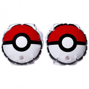 ポケモン アームリング モンスターボール ポケットモンスター 水遊び 子供用