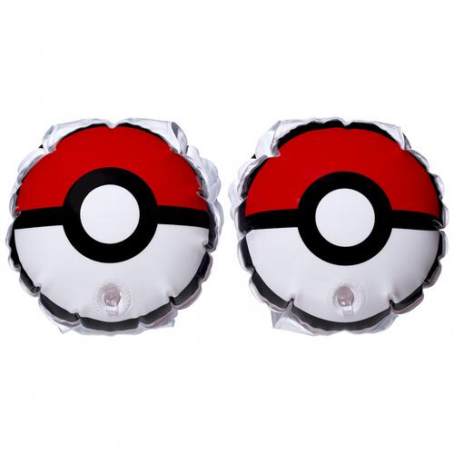 ポケモン アームリング モンスターボール ポケットモンスター 水遊び 子供用