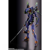 【予約受付商品】METAL BUILD エヴァンゲリオン初号機 30th with the spear of Gaius【出荷予定日：2025年11月29日】
