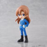 【予約受付商品】【BOX販売】PalVerse パルバース 名探偵コナンvol.3【出荷予定日：2026年10月16日】
