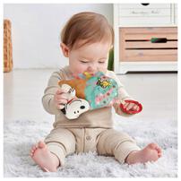 おでかけブルブルフレンズ スヌーピー