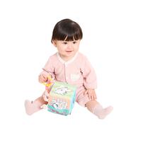 たくさんあそべるアクティビティキューブ ムーミン トイザらス限定