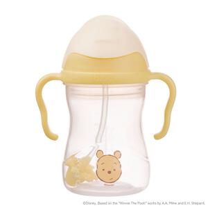 b.box ビーボックス シッピーカップ  WTP100周年モデル プー