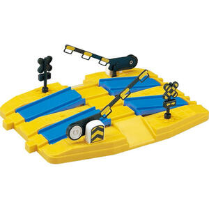 【オンライン限定価格*】プラレール J-16 複線踏切