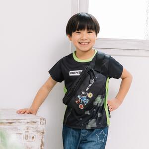 BEYBLADEX ベイブレード ショルダーバッグ