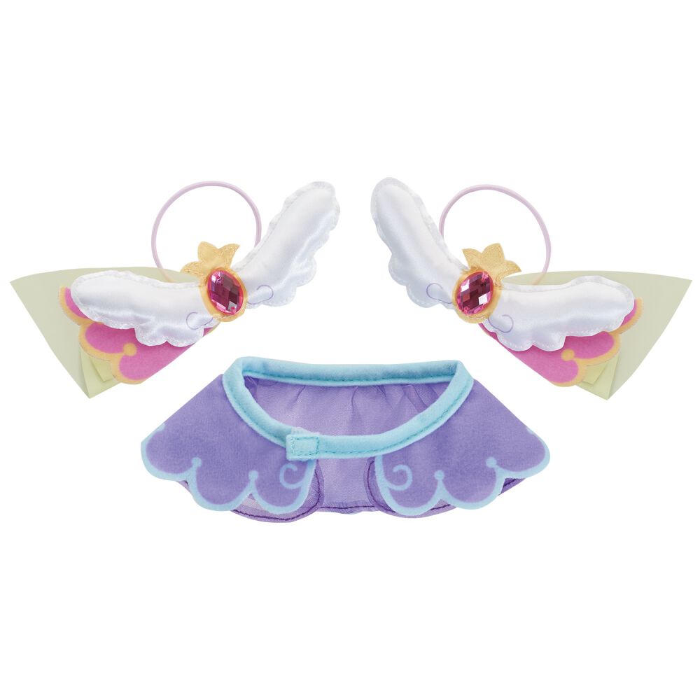 名探偵プリキュア！ ポチタンおきがえセット | おもちゃ通販の